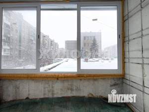 1-к квартира, вторичка, 35м2, 2/12 этаж