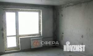 2-к квартира, вторичка, 58м2, 3/10 этаж