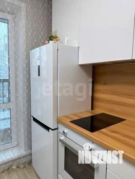 2-к квартира, вторичка, 54м2, 7/12 этаж