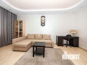 2-к квартира, вторичка, 80м2, 3/10 этаж