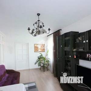 3-к квартира, вторичка, 60м2, 8/9 этаж