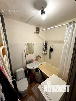 2-к квартира, вторичка, 44м2, 3/5 этаж