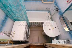 3-к квартира, вторичка, 61м2, 8/9 этаж