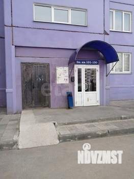 1-к квартира, вторичка, 40м2, 2/10 этаж