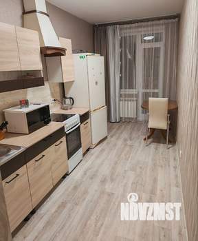 1-к квартира, вторичка, 42м2, 3/17 этаж