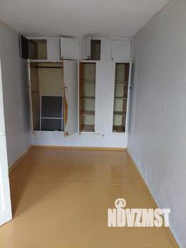 2-к квартира, вторичка, 45м2, 4/5 этаж