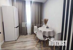 1-к квартира, вторичка, 42м2, 9/25 этаж