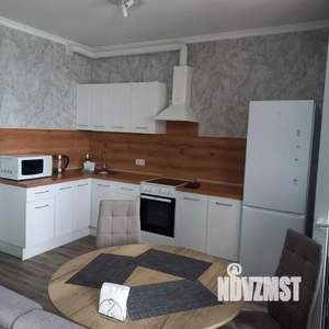 Студия квартира, вторичка, 40м2, 14/18 этаж