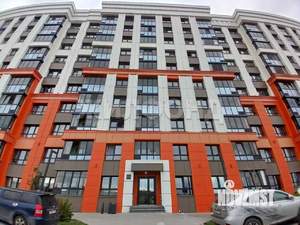 1-к квартира, вторичка, 40м2, 1/10 этаж