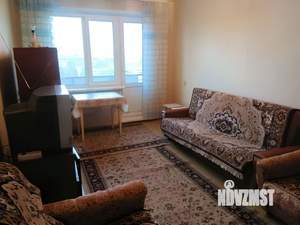 2-к квартира, вторичка, 44м2, 9/9 этаж
