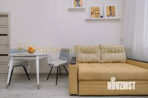 1-к квартира, вторичка, 40м2, 26/26 этаж