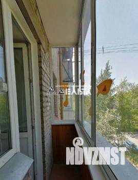 2-к квартира, вторичка, 45м2, 4/5 этаж