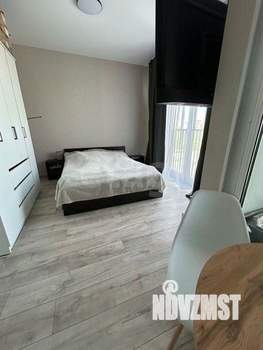 Студия квартира, вторичка, 31м2, 9/24 этаж