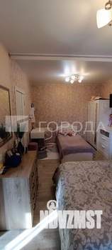 1-к квартира, вторичка, 36м2, 3/24 этаж