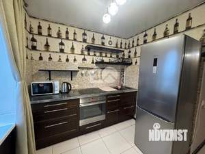 1-к квартира, вторичка, 51м2, 12/12 этаж