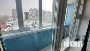 Студия квартира, сданный дом, 27м2, 9/17 этаж