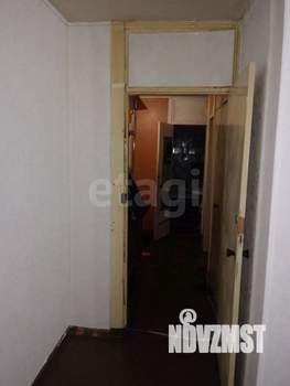 3-к квартира, вторичка, 61м2, 1/9 этаж