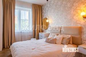 3-к квартира, вторичка, 63м2, 2/16 этаж