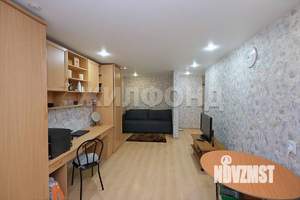 1-к квартира, вторичка, 32м2, 3/9 этаж