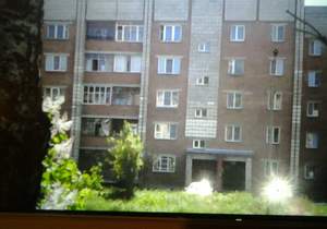 1-к квартира, вторичка, 33м2, 5/5 этаж