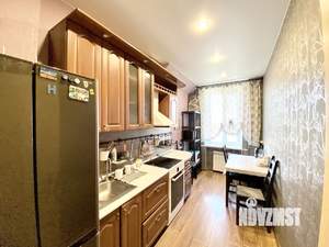 2-к квартира, вторичка, 53м2, 5/5 этаж