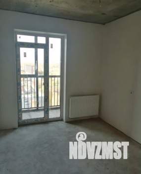 1-к квартира, вторичка, 42м2, 8/24 этаж