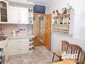 2-к квартира, вторичка, 59м2, 14/17 этаж