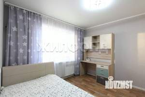2-к квартира, вторичка, 61м2, 2/12 этаж