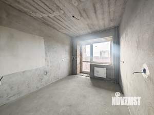 1-к квартира, вторичка, 45м2, 14/14 этаж