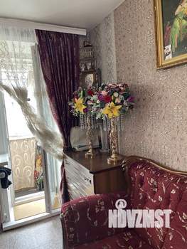 2-к квартира, вторичка, 46м2, 5/5 этаж