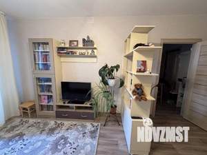 1-к квартира, вторичка, 37м2, 9/10 этаж