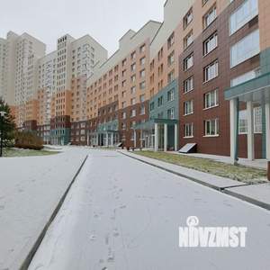 2-к квартира, вторичка, 56м2, 5/25 этаж