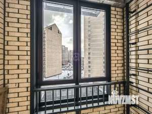 Студия квартира, вторичка, 28м2, 5/12 этаж