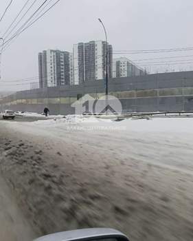 Студия квартира, вторичка, 25м2, 1/16 этаж