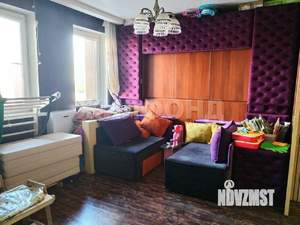 2-к квартира, вторичка, 64м2, 5/23 этаж