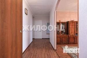 3-к квартира, вторичка, 65м2, 9/10 этаж