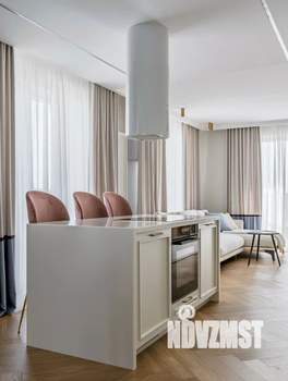 3-к квартира, вторичка, 111м2, 14/20 этаж