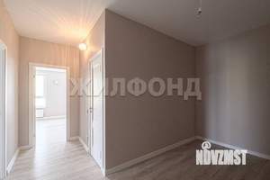2-к квартира, вторичка, 50м2, 12/17 этаж