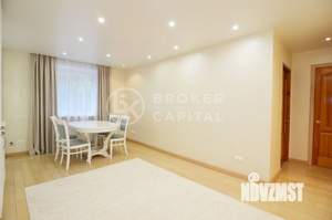 3-к квартира, вторичка, 60м2, 2/5 этаж