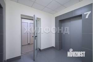 2-к квартира, вторичка, 39м2, 7/13 этаж