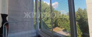 1-к квартира, вторичка, 29м2, 3/5 этаж