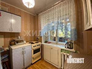 2-к квартира, вторичка, 43м2, 3/9 этаж