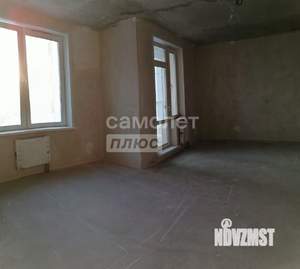 1-к квартира, вторичка, 35м2, 10/25 этаж