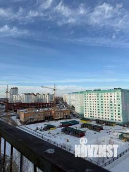 Студия квартира, вторичка, 32м2, 9/12 этаж