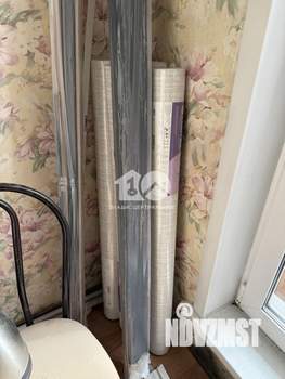 Студия квартира, вторичка, 31м2, 1/17 этаж