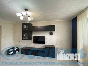 3-к квартира, вторичка, 57м2, 5/5 этаж