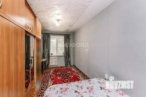 2-к квартира, вторичка, 46м2, 1/5 этаж