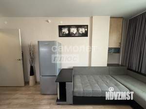 Студия квартира, вторичка, 22м2, 13/17 этаж