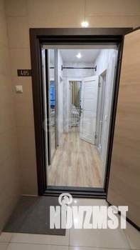 2-к квартира, вторичка, 39м2, 4/25 этаж