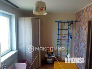 4-к квартира, вторичка, 74м2, 16/17 этаж